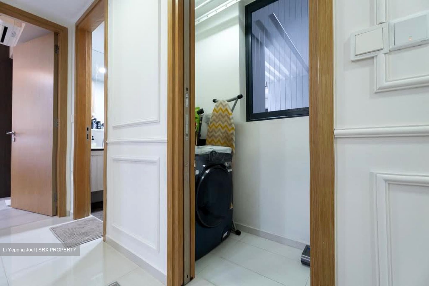 Westwood Residences (D22), Condominium #592513571